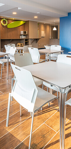 Hotel Nuevo Norat Sanxenxo