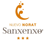 Hotel Nuevo Norat Sanxenxo